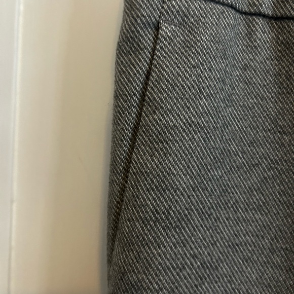 Ann Taylor fine striped trouser suit - Picture 13 of 16
